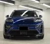 Other Porsche Macan EV Turbo