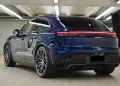 Other Porsche Macan EV Turbo