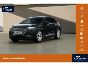 Audi Q4 e-tron Sportback