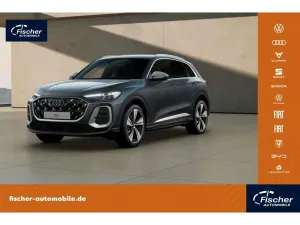 Audi SQ5 TFSI quattro