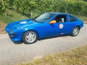 Other Talbot Matra Murena, Bj. 1983, 2,2l,
