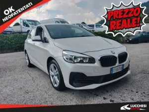 BMW Serie 2 Active Tourer 216d Active Tourer