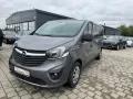 Opel Vivaro B Kombi Combi L2H1  2,9t