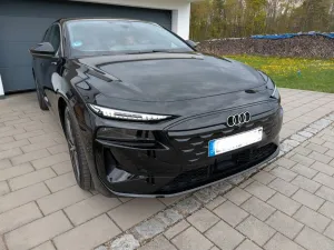 Audi A6 e-tron Avant - 8fach - Matrix - BF Display...