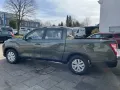 Ssangyong MUSSO Grand Quartz 2.2l Automatik 4x4 Allrad