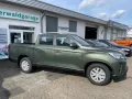 Ssangyong MUSSO Grand Quartz 2.2l Automatik 4x4 Allrad