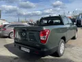 Ssangyong MUSSO Grand Quartz 2.2l Automatik 4x4 Allrad