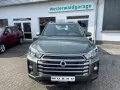 Ssangyong MUSSO Grand Quartz 2.2l Automatik 4x4 Allrad