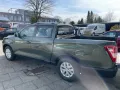 Ssangyong MUSSO Grand Quartz 2.2l Automatik 4x4 Allrad