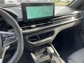 Ssangyong MUSSO Grand Quartz 2.2l Automatik 4x4 Allrad
