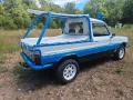 Other Simca Talbot 1100 Pickup