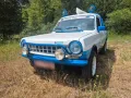 Other Simca Talbot 1100 Pickup