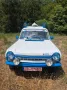 Other Simca Talbot 1100 Pickup