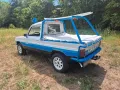 Other Simca Talbot 1100 Pickup
