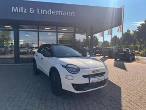 Fiat FIAT 600 1,2 Turbo 74KW Street Edition
