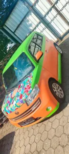 Daihatsu Materia  1,5