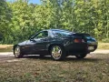 Porsche 928 S- Handschalter- Zahnriemen neu- Gepflegt