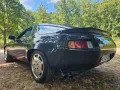 Porsche 928 S- Handschalter- Zahnriemen neu- Gepflegt