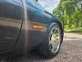 Porsche 928 S- Handschalter- Zahnriemen neu- Gepflegt