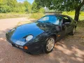 Porsche 928 S- Handschalter- Zahnriemen neu- Gepflegt