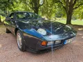 Porsche 928 S- Handschalter- Zahnriemen neu- Gepflegt