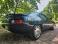 Porsche 928 S- Handschalter- Zahnriemen neu- Gepflegt