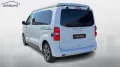 Peugeot Traveller Campster 2,0 BlueHDI 145 Alu KA LED 