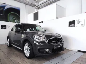 MINI Mini Countrym.(F60) - Mini 1.5 Cooper SE Hy