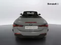 BMW Serie 4 Cbr(G23/83) - 420d 48V Cabrio Msport
