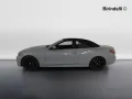 BMW Serie 4 Cbr(G23/83) - 420d 48V Cabrio Msport