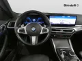 BMW Serie 4 Cbr(G23/83) - 420d 48V Cabrio Msport