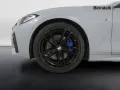 BMW Serie 4 Cbr(G23/83) - 420d 48V Cabrio Msport