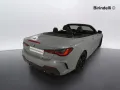 BMW Serie 4 Cbr(G23/83) - 420d 48V Cabrio Msport