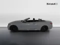 BMW Serie 4 Cbr(G23/83) - 420d 48V Cabrio Msport