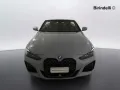 BMW Serie 4 Cbr(G23/83) - 420d 48V Cabrio Msport
