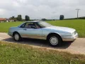 Cadillac Allante