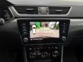 Skoda Superb Combi Style 2,0 TDI