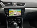 Skoda Superb Combi Style 2,0 TDI