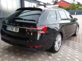 Skoda Superb Combi Style 2,0 TDI