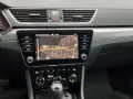 Skoda Superb Combi Style 2,0 TDI