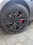 Tesla Model 3 Allradantrieb mit Dualmotor Performa...