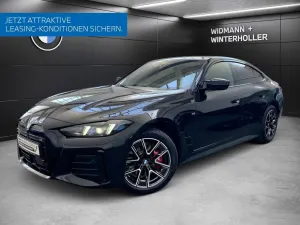 BMW i4 M60 xDrive Gran Coupe M Sport Pro PA+ DA Pro