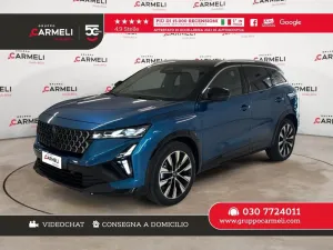 Renault Austral 1.2 full hybrid E-Tech Techno Au