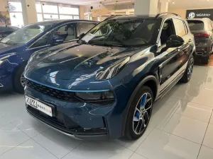 Other LYNK&CO 01 PHEV