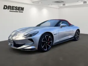 MG Cyberster MG 375 kW AWD Elektromotor Xpower+ESP+