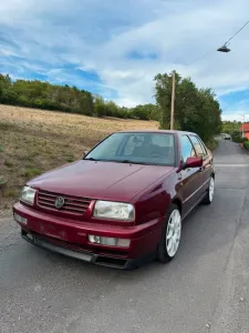Volkswagen Vento GLX