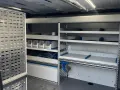 Opel Vivaro B Kasten/Kombi L1H1  2,9t/*Sortimo Umbau*