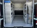 Opel Vivaro B Kasten/Kombi L1H1  2,9t/*Sortimo Umbau*