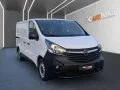 Opel Vivaro B Kasten/Kombi L1H1  2,9t/*Sortimo Umbau*