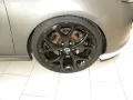 Opel Adam S Mattgrau Foliert
